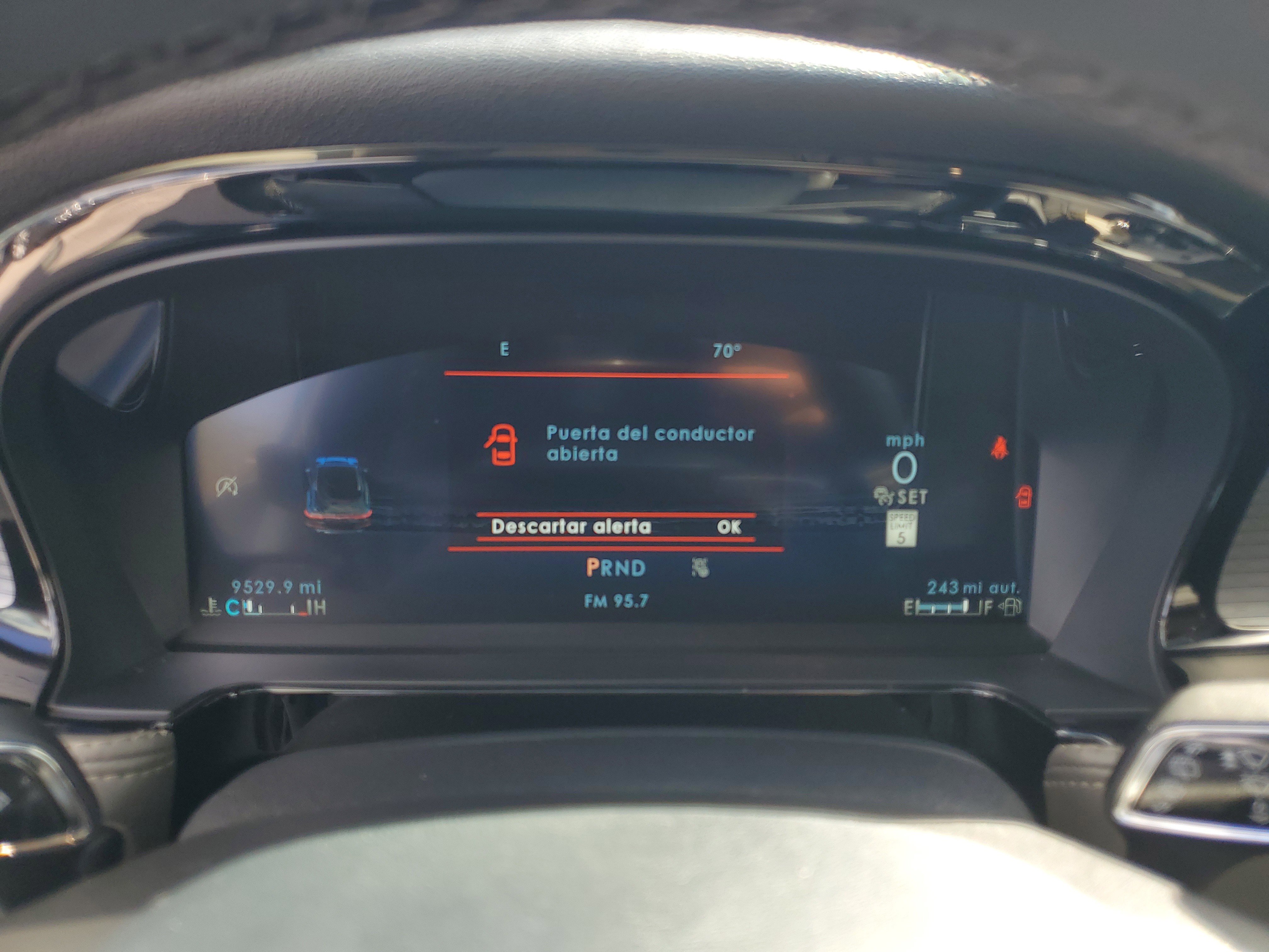 Certified 2024 Lincoln Corsair FWD image 22