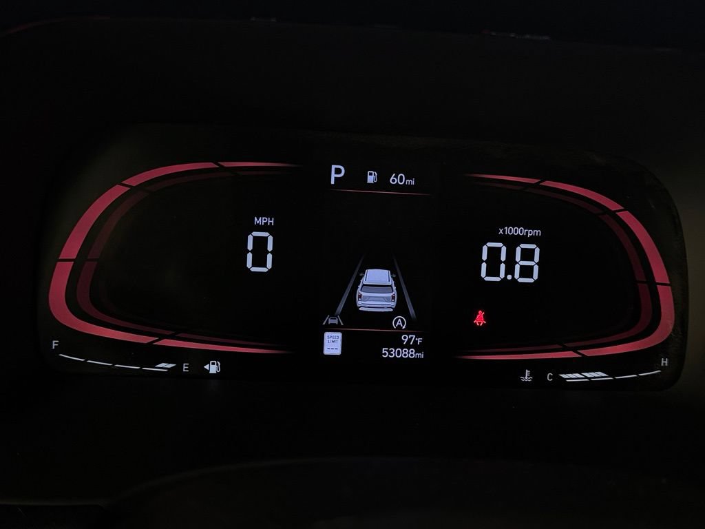 Used 2024 Hyundai Palisade XRT FWD image 15