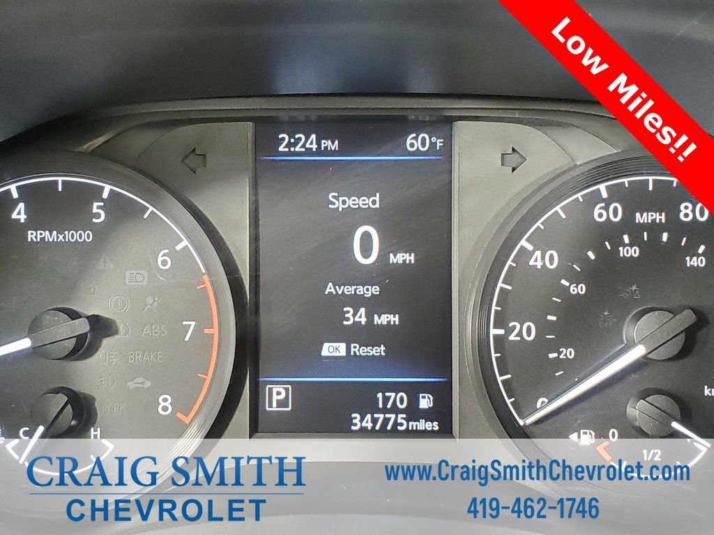 Used 2024 Nissan Altima 2.5 S image 9