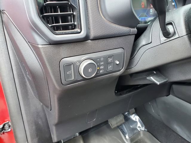 Used 2021 Ford Bronco Sport Outer Banks AWD/4WD image 11