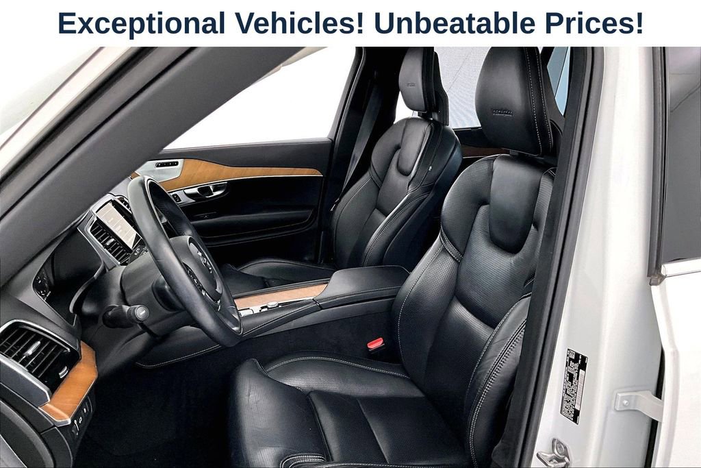 Used 2020 Volvo XC90 T8 Inscription w/ Protection Package Premier AWD/4WD image 32