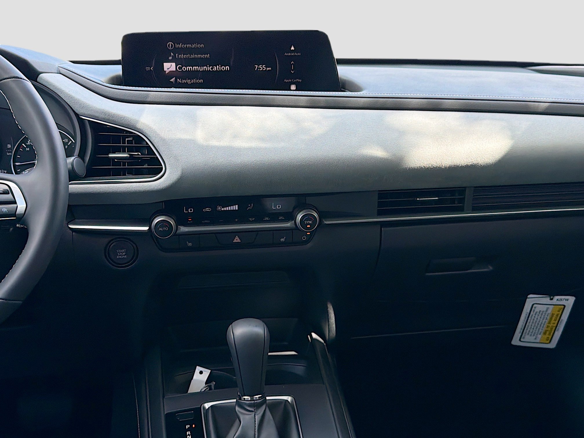 New 2026 MAZDA CX-30 Aire Edition image 19