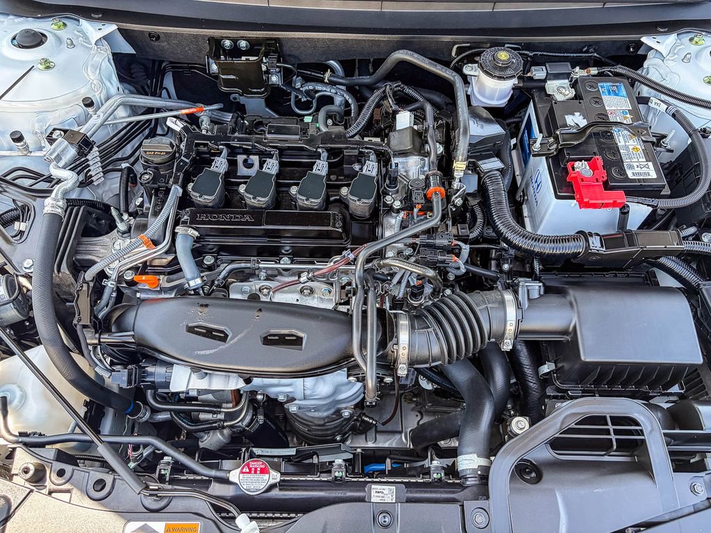 Used 2023 Honda Accord LX image 55