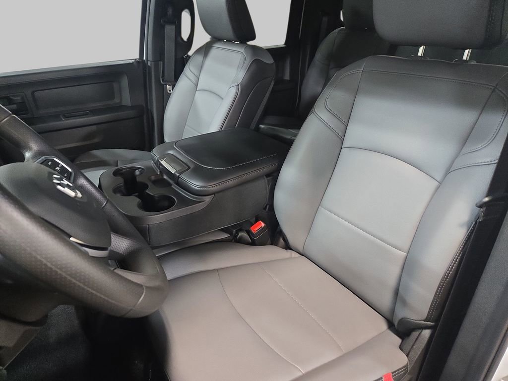 New 2026 RAM 3500 Tradesman image 17