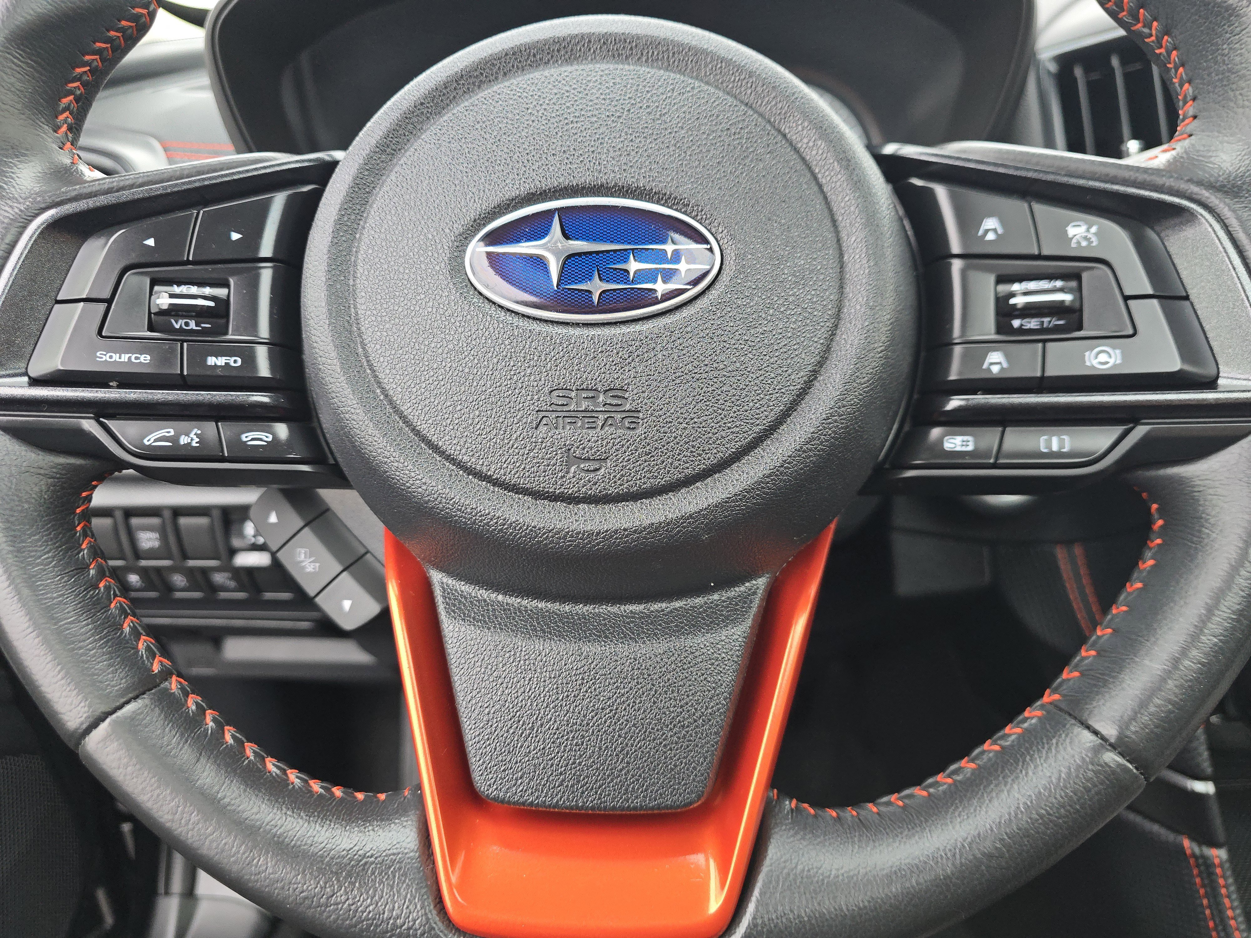 Certified 2023 Subaru Forester Sport image 21