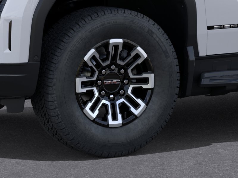 New 2026 GMC Sierra EV Elevation AWD/4WD image 33