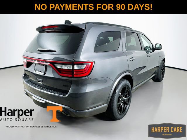 New 2026 Dodge Durango R/T image 6