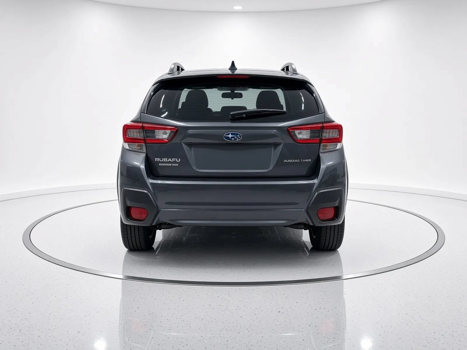 Used 2021 Subaru Crosstrek 2.0i Premium AWD/4WD image 4