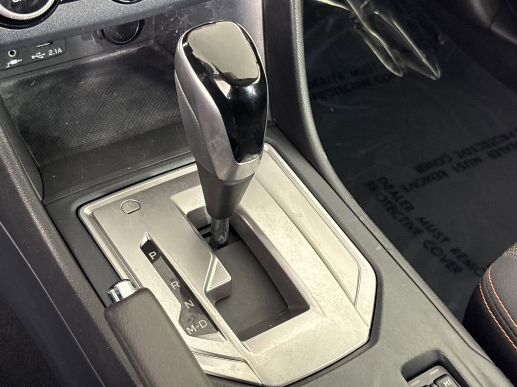 Used 2022 Subaru Crosstrek 2.0i Premium w/ Popular Package #4A image 23