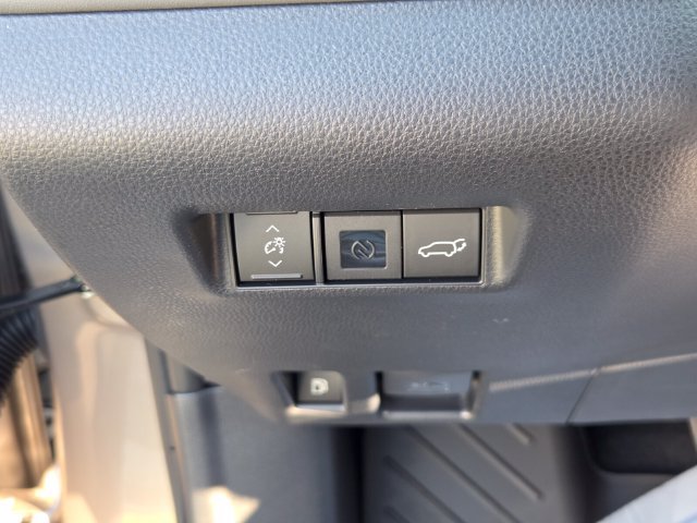 New 2026 Toyota RAV4 XSE AWD/4WD image 26