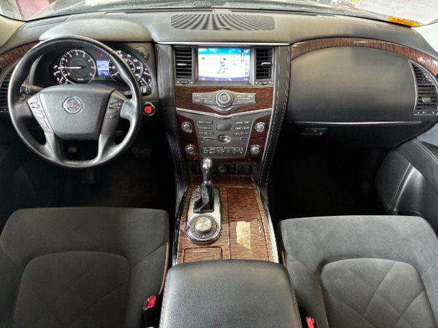 Used 2019 Nissan Armada SV w/ Driver Package AWD/4WD image 15