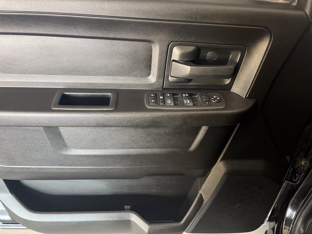 Used 2019 RAM 1500 ST w/ SXT Plus Group AWD/4WD image 52