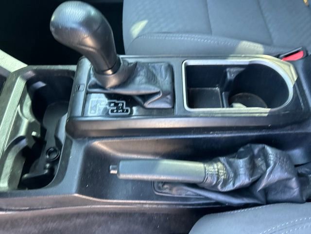 Used 2021 Toyota Tacoma SR w/ SR Convenience Package RWD image 31