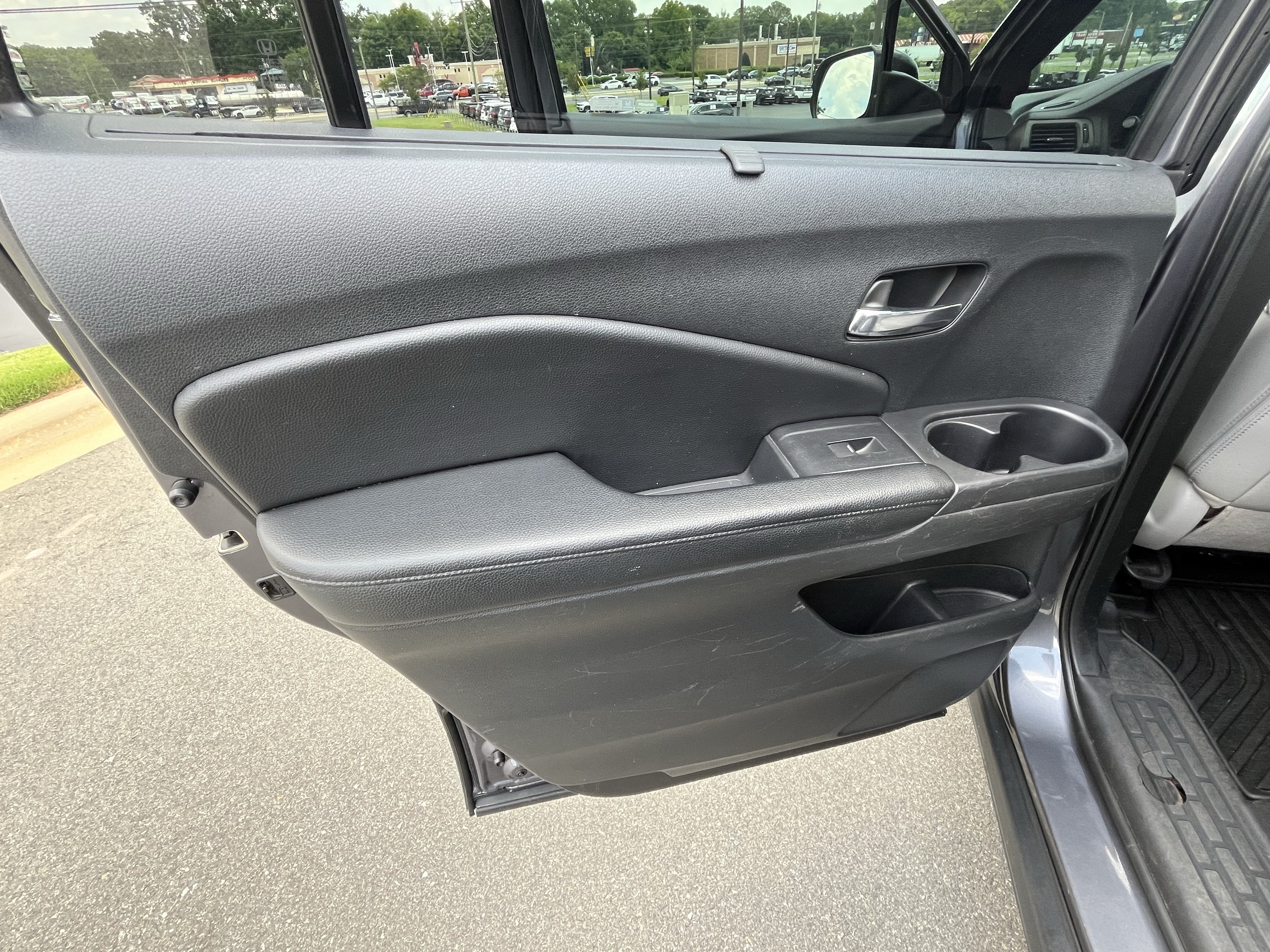 Used 2020 Honda Passport Touring image 27