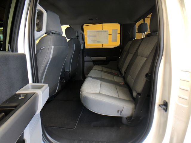 New 2026 Ford F250 XL AWD/4WD image 20