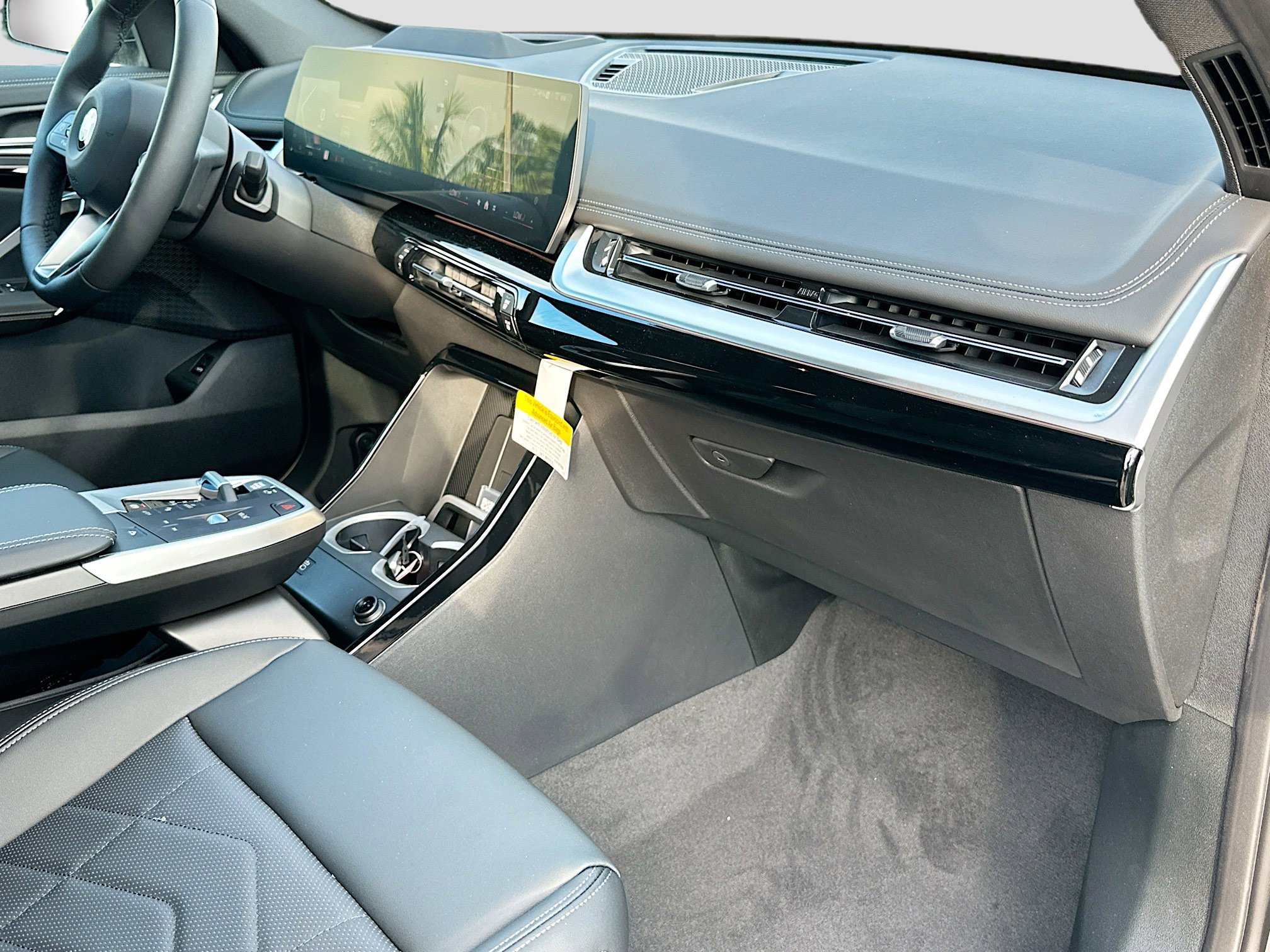 New 2026 BMW X1 xDrive28i w/ Technology Package image 24