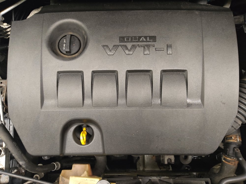 Used 2015 Toyota Corolla S w/ Body Protection Package #1 image 30