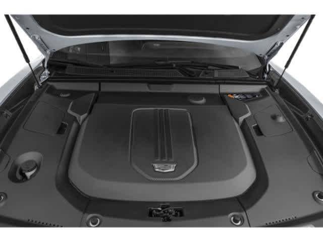 Certified 2024 Cadillac Lyriq Luxury image 15