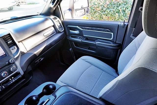 Certified 2024 RAM 2500 Big Horn image 23