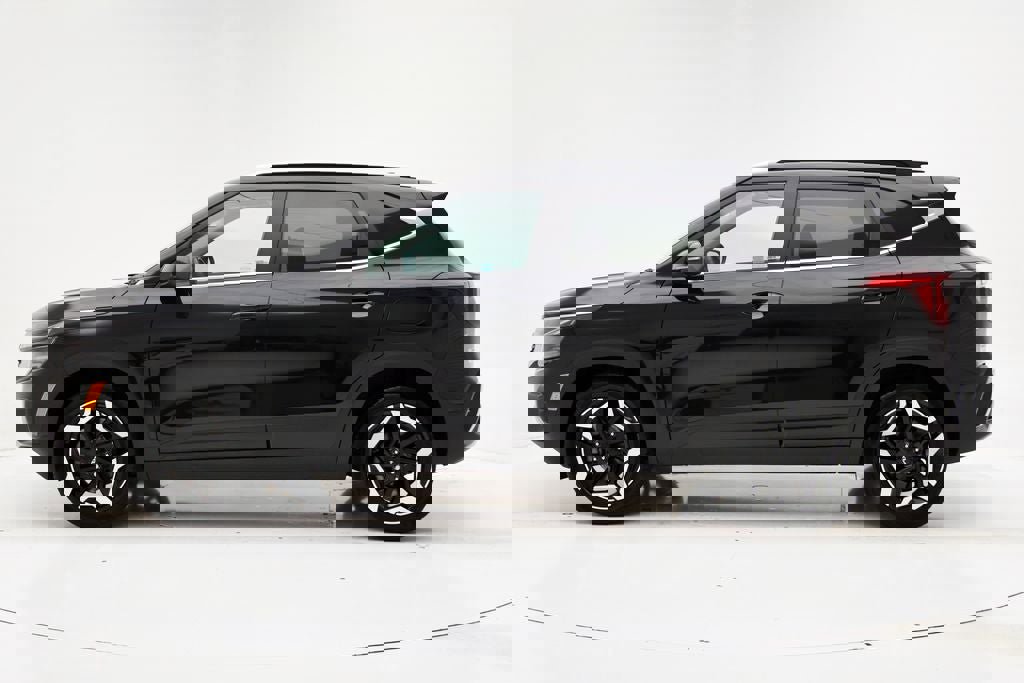 Used 2024 Kia Seltos SX image 6