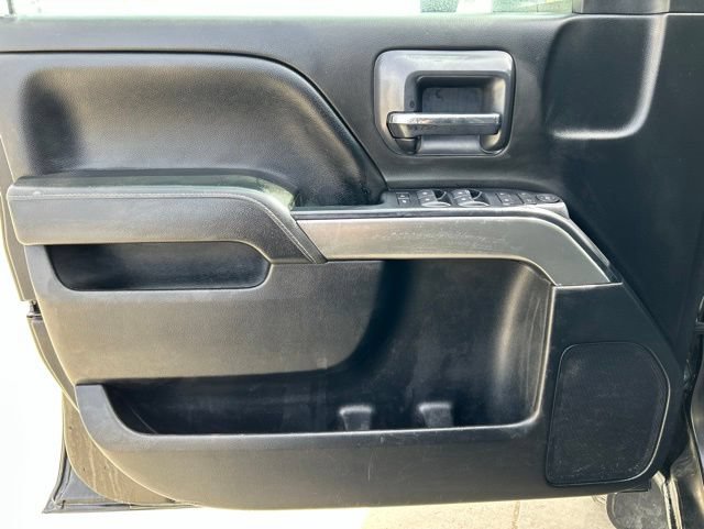 Used 2019 Chevrolet Silverado 3500 LT AWD/4WD image 22