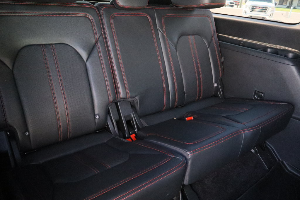 Used 2022 Ford Expedition Max Limited RWD image 31