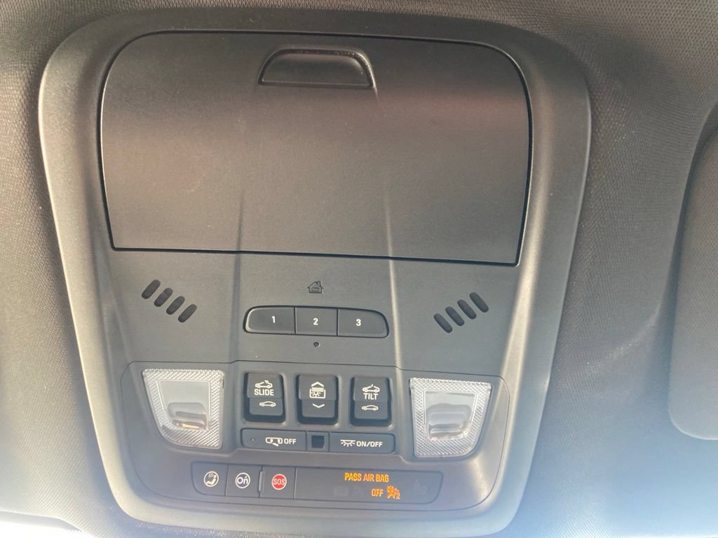 Certified 2024 Buick Enclave Essence w/ Experience Buick Package AWD/4WD image 43