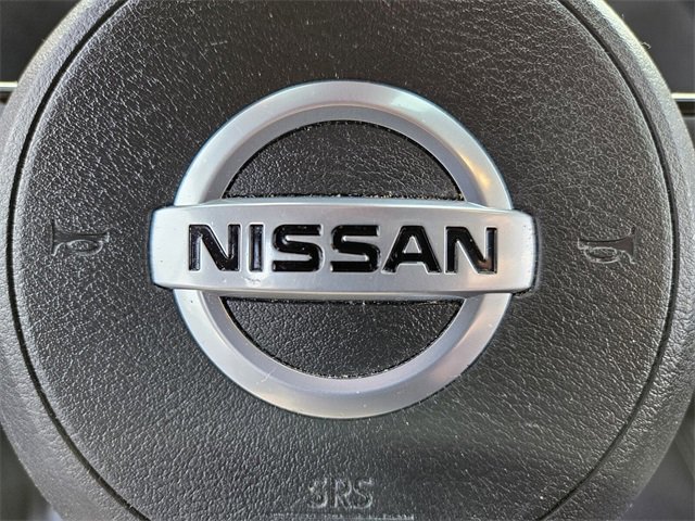 Used 2021 Nissan Rogue SL w/ Premium Package image 27