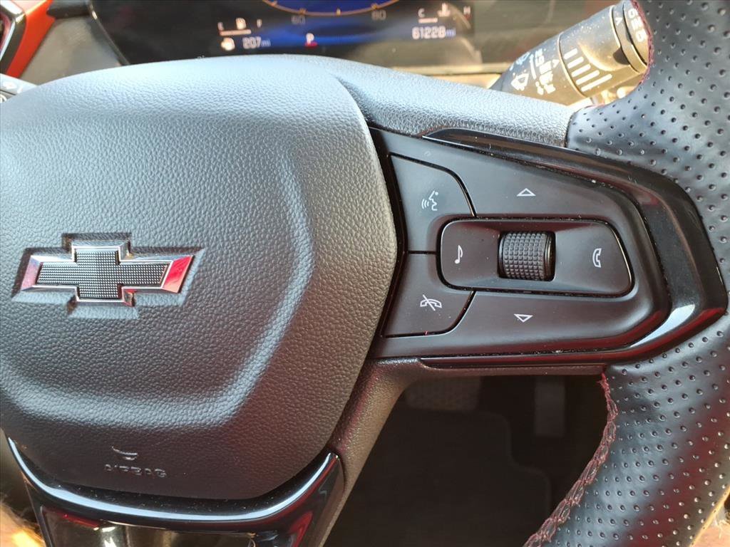 Used 2024 Chevrolet TrailBlazer RS w/ Convenience Package image 19