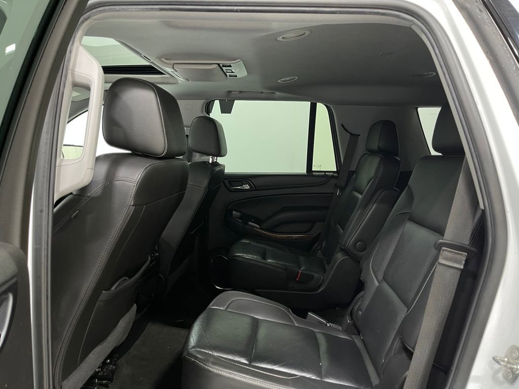 Used 2018 Chevrolet Tahoe Premier image 33