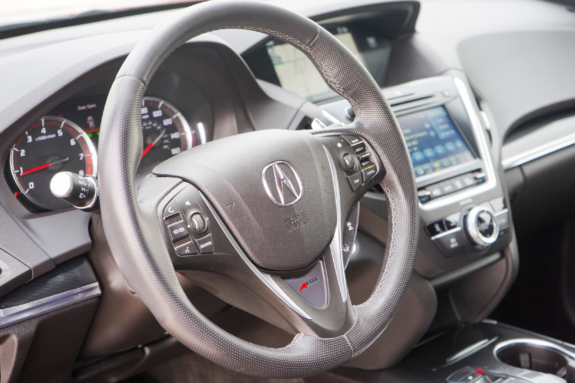 Used 2020 Acura MDX A-Spec image 7