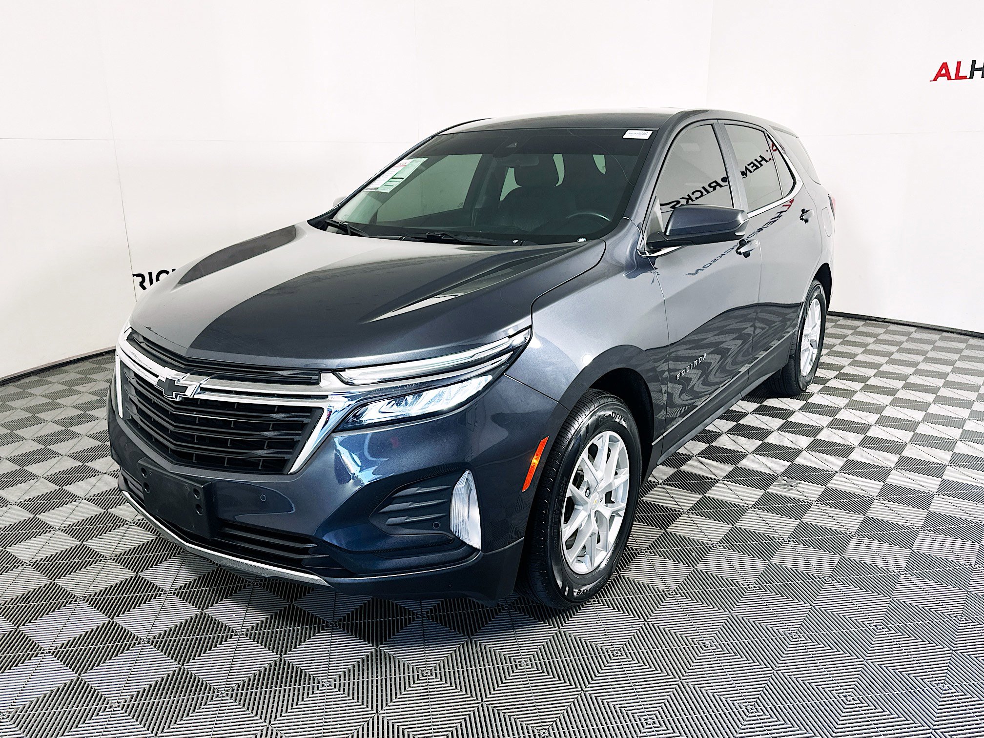Used 2022 Chevrolet Equinox LT image 7