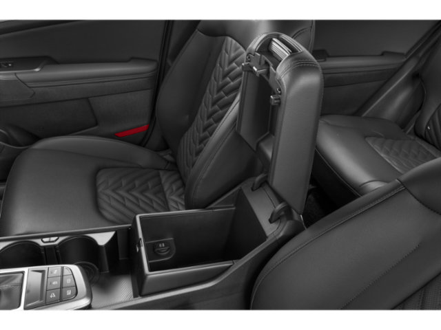 New 2026 Kia Sportage X-Pro Prestige AWD/4WD image 11