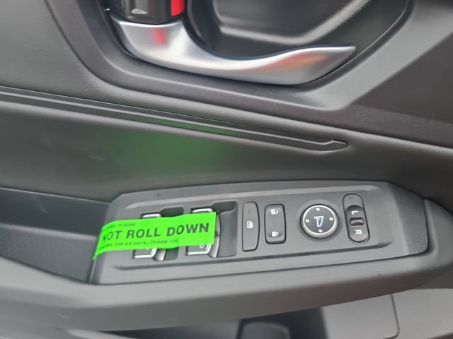 New 2026 Honda Accord SE image 27