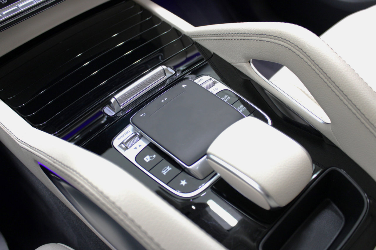 Used 2020 Mercedes-Benz GLE 350 w/ Premium Package image 68