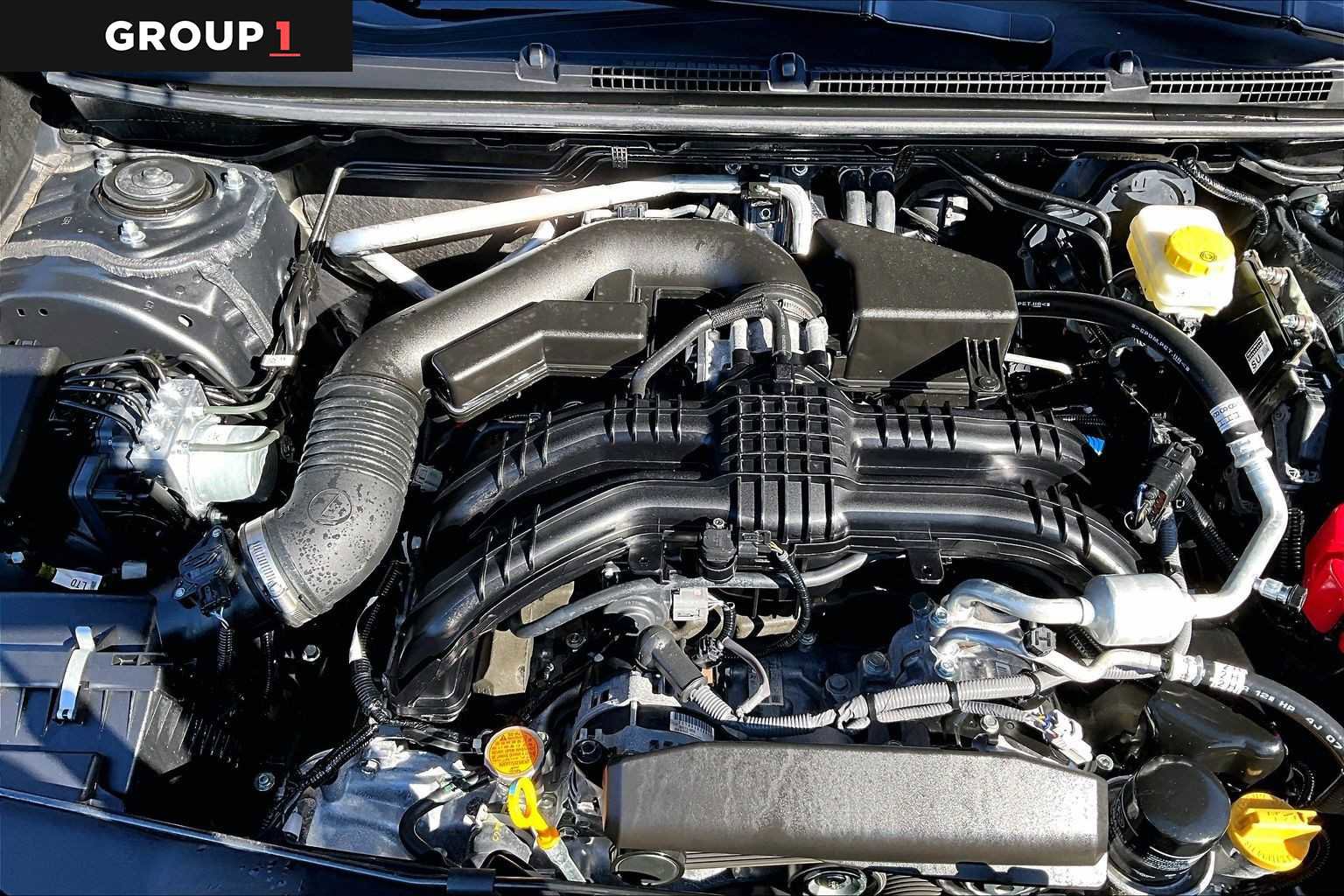 Used 2025 Subaru Impreza 2.0i image 31