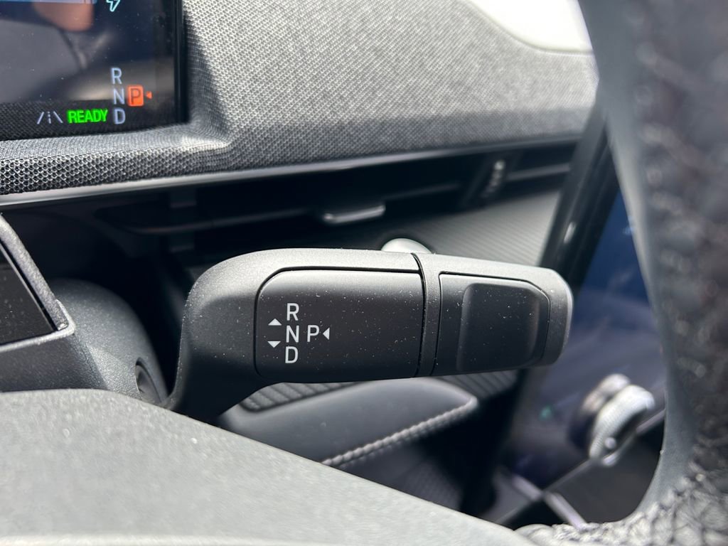 Used 2025 Ford Mustang Mach-E Premium AWD/4WD image 16