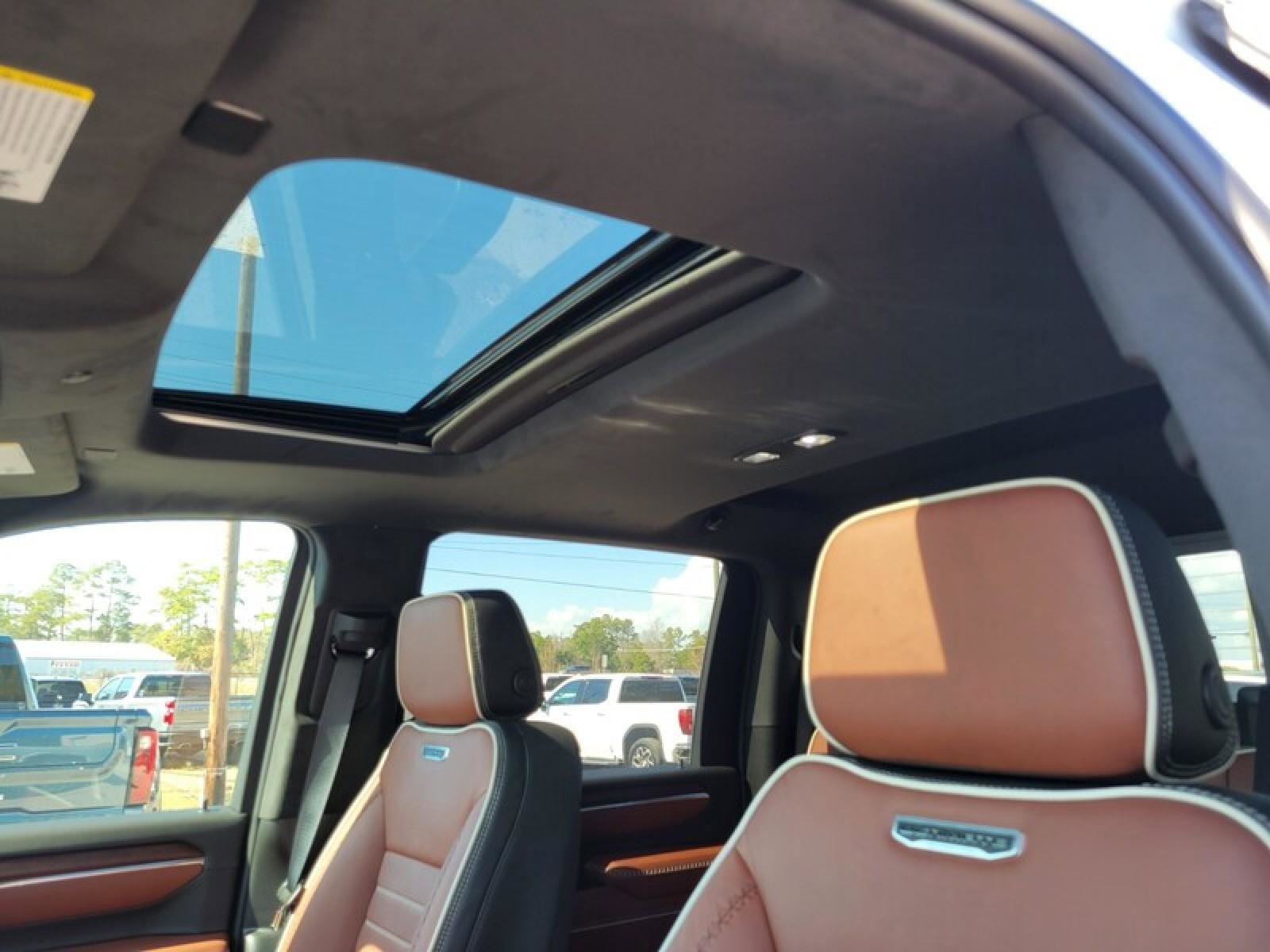 New 2026 GMC Sierra 2500 Denali Ultimate image 27