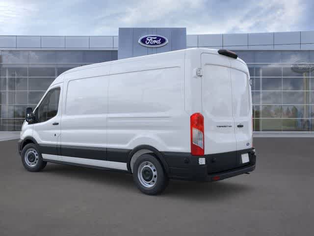 New 2026 Ford Transit 250 148 Medium Roof RWD image 4