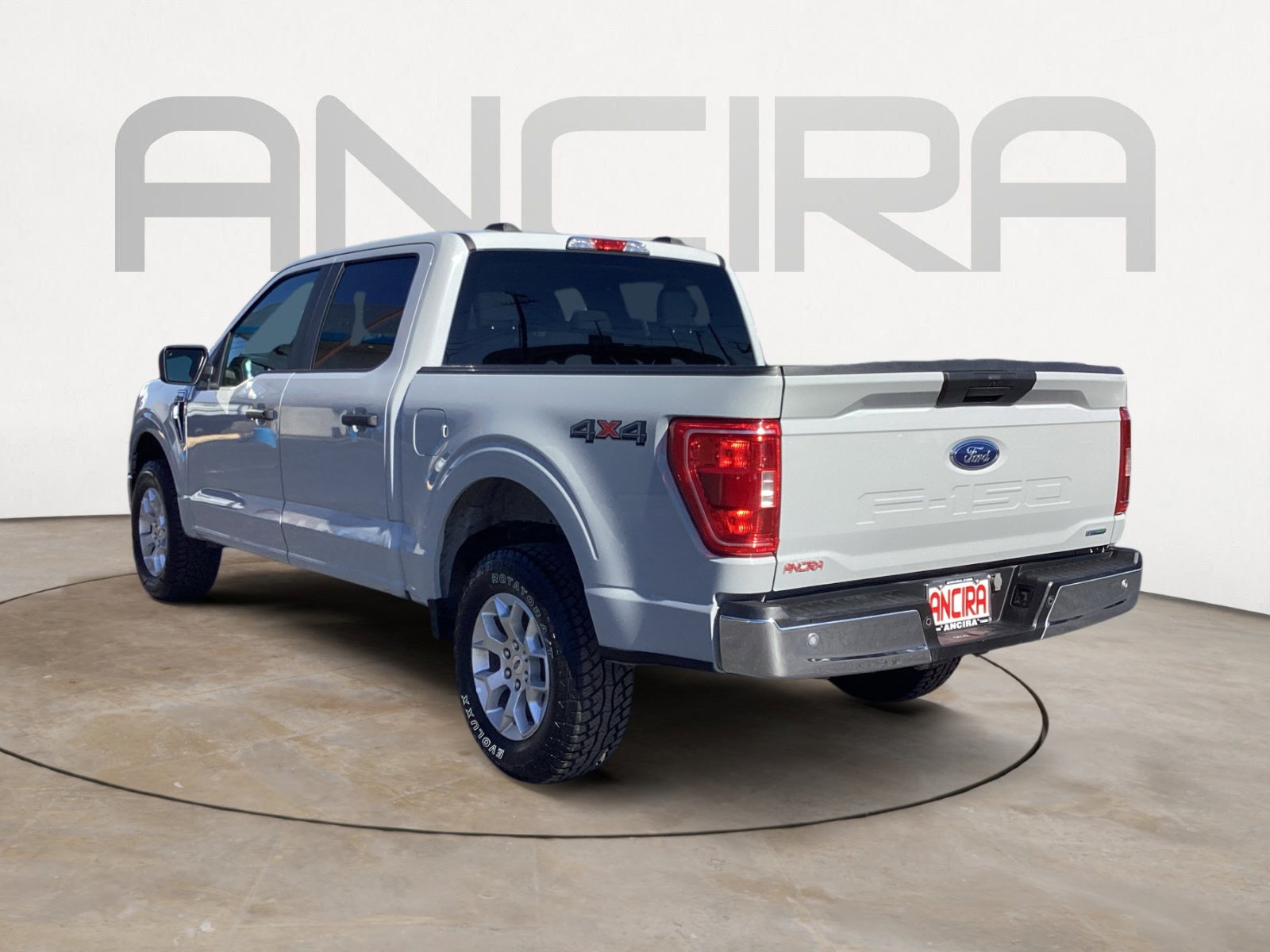 Used 2023 Ford F150 XLT image 12