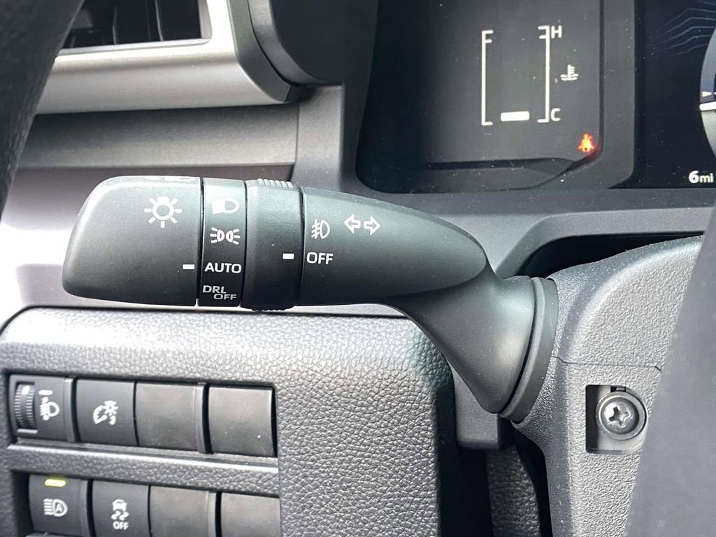 New 2026 Toyota Tacoma SR5 image 29