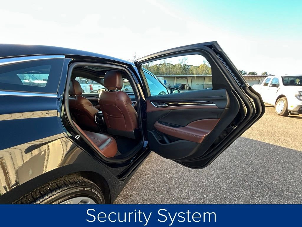 Used 2019 Buick LaCrosse Avenir w/ Driver Confidence Package II image 20