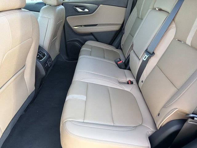 Used 2022 Chevrolet Blazer Premier FWD image 23
