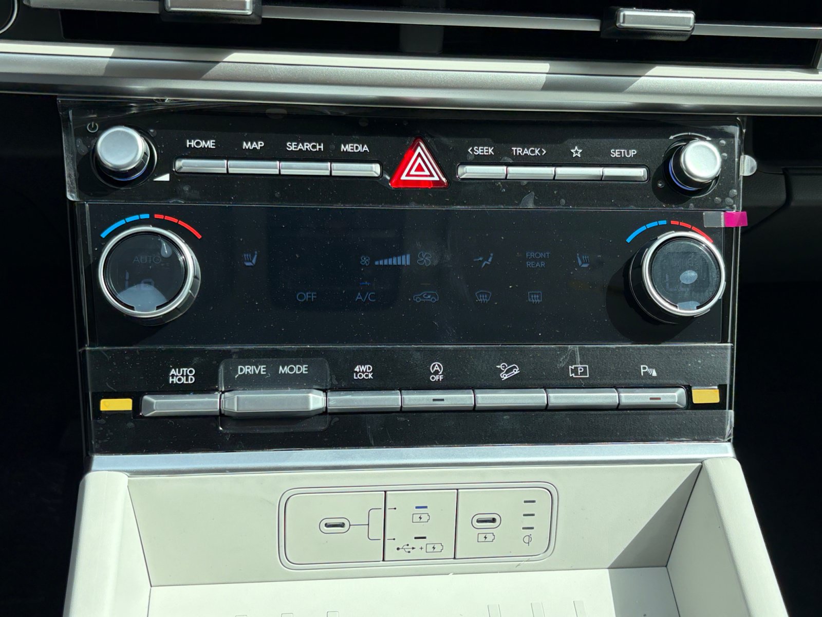 New 2027 Hyundai Santa Fe SEL AWD/4WD image 25