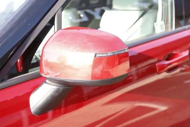 Used 2025 Hyundai Santa Fe SEL image 13