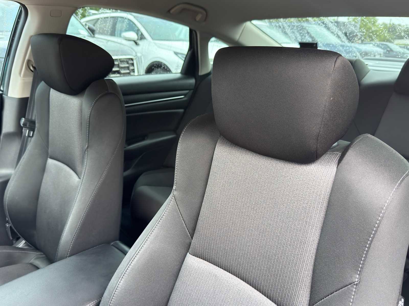 Used 2020 Honda Accord LX image 9