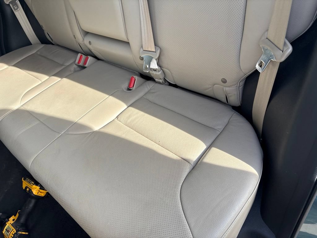 Used 2015 Honda CR-V EX-L image 36