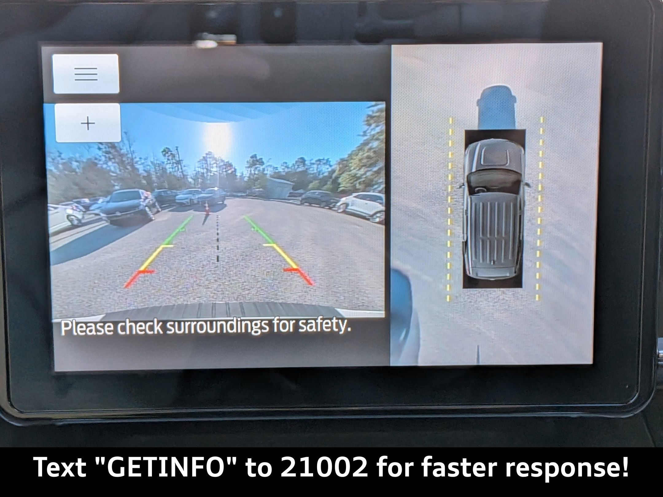 Used 2021 Ford Explorer Timberline image 26