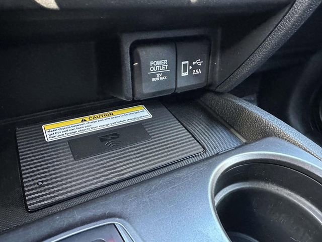 Certified 2023 Honda Passport EX-L image 21