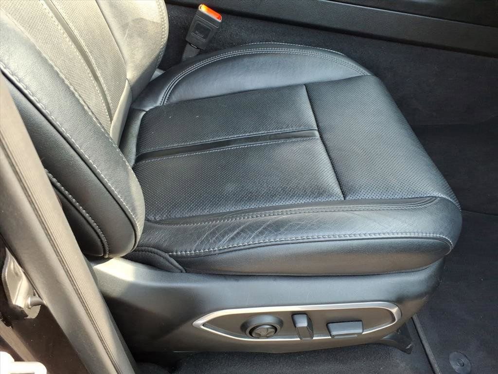 Used 2024 Jeep Wagoneer Series II image 15